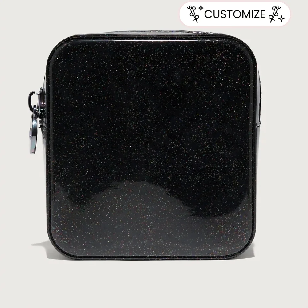 Stoney Clover Lane Wicked Jelly Mini Pouch NWT - Picture 2 of 7